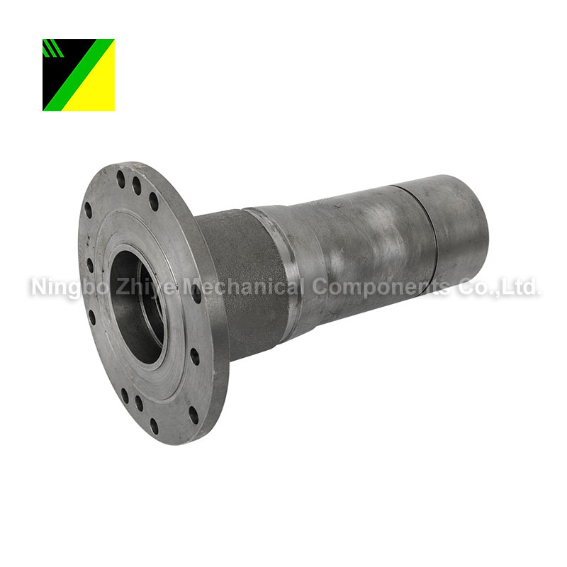 Niyə itirilmiş köpük, dəqiq metal komponentləri üçün ən yaxşı seçimdir?