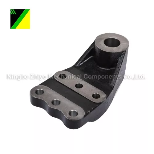 Çevik Dəmir İtirilmiş Köpük Askı və Buxov